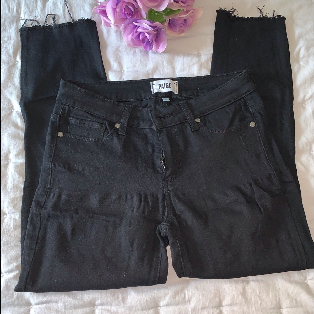 ✨Paige 😍 Petite, Verdugo Ankle✨